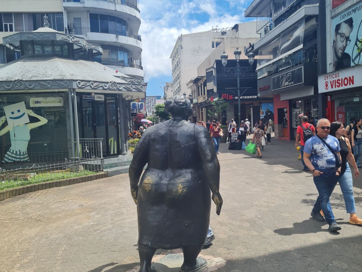San José – the one hour&nbsp;city